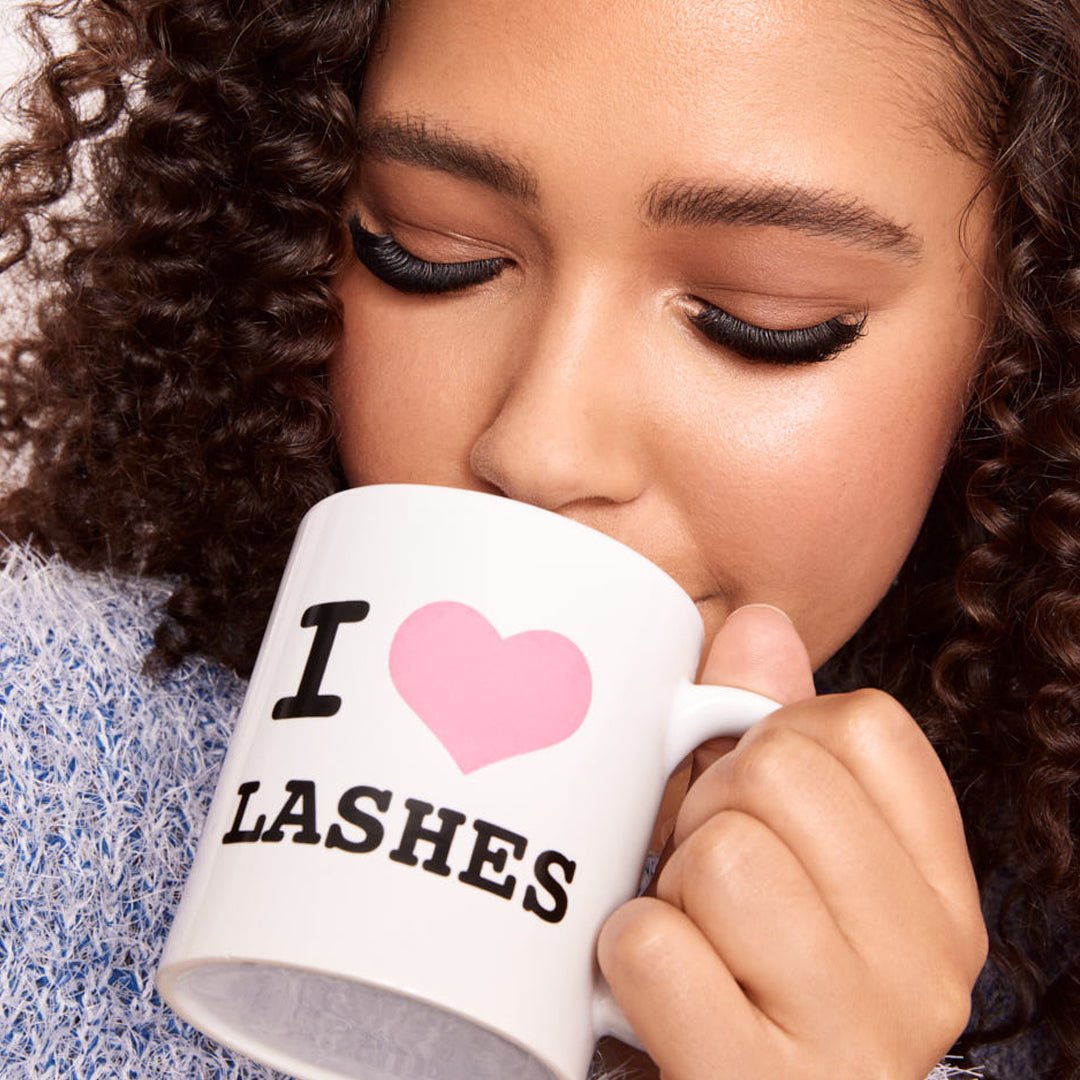 Lash Lover's Merch Gift Set