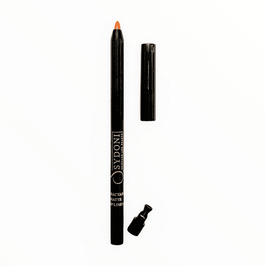 Lip Pencil – Luxurious Texture, Retractable, Matte (9 Shades)