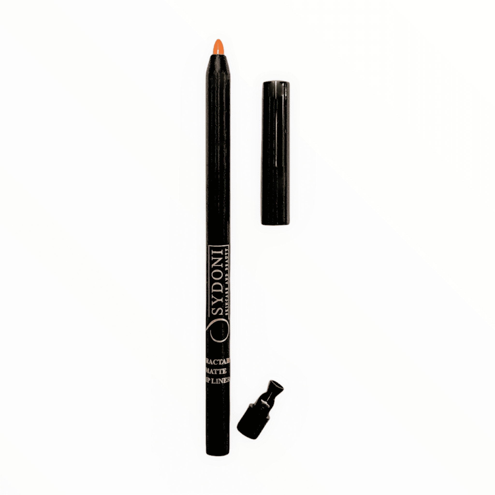 Lip Pencil – Luxurious Texture, Retractable, Matte (9 Shades)