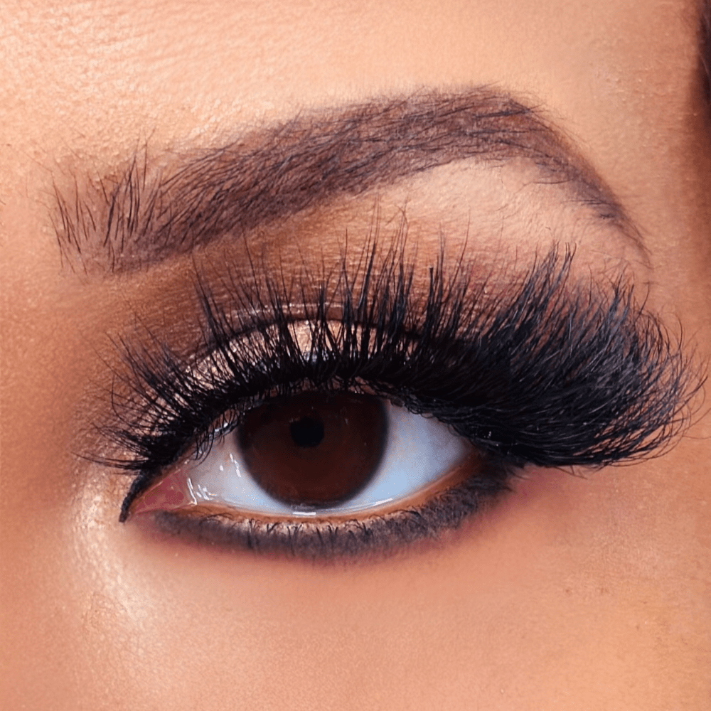 Lola Luxury Mink Lashes