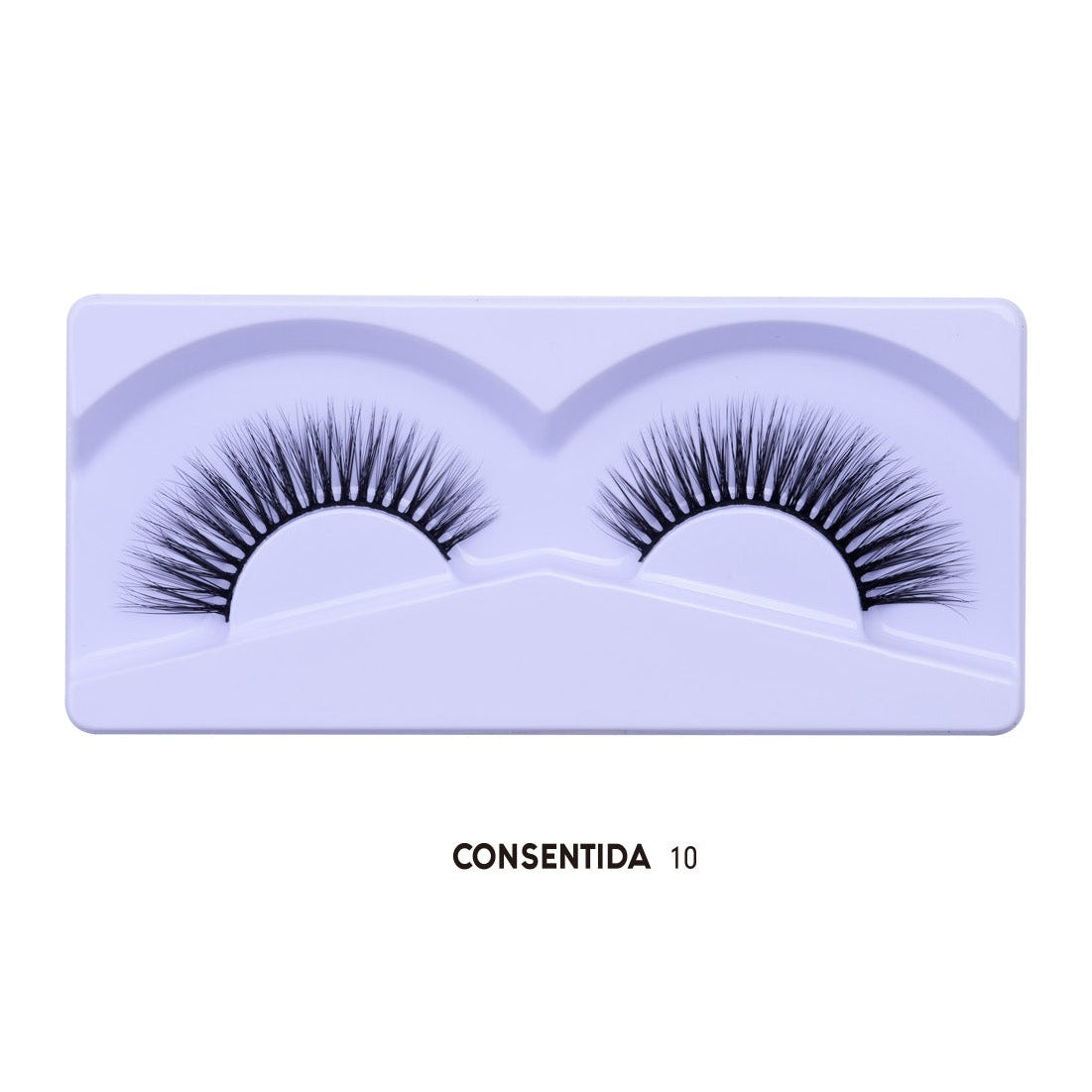 Faux Mink Lashes Eyelashes