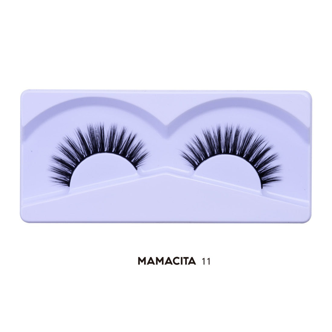 Faux Mink Lashes Eyelashes