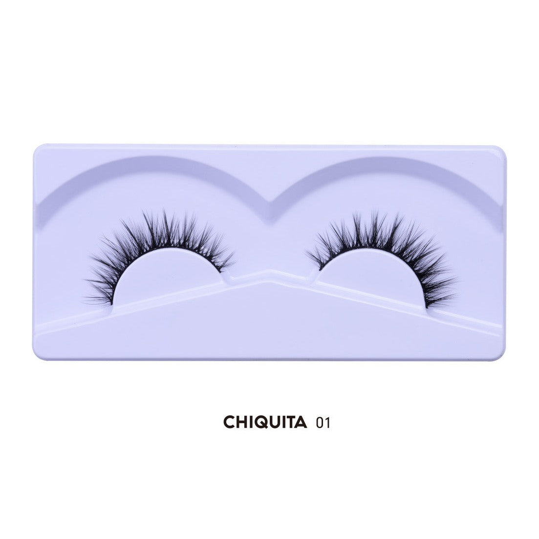 Faux Mink Lashes Eyelashes