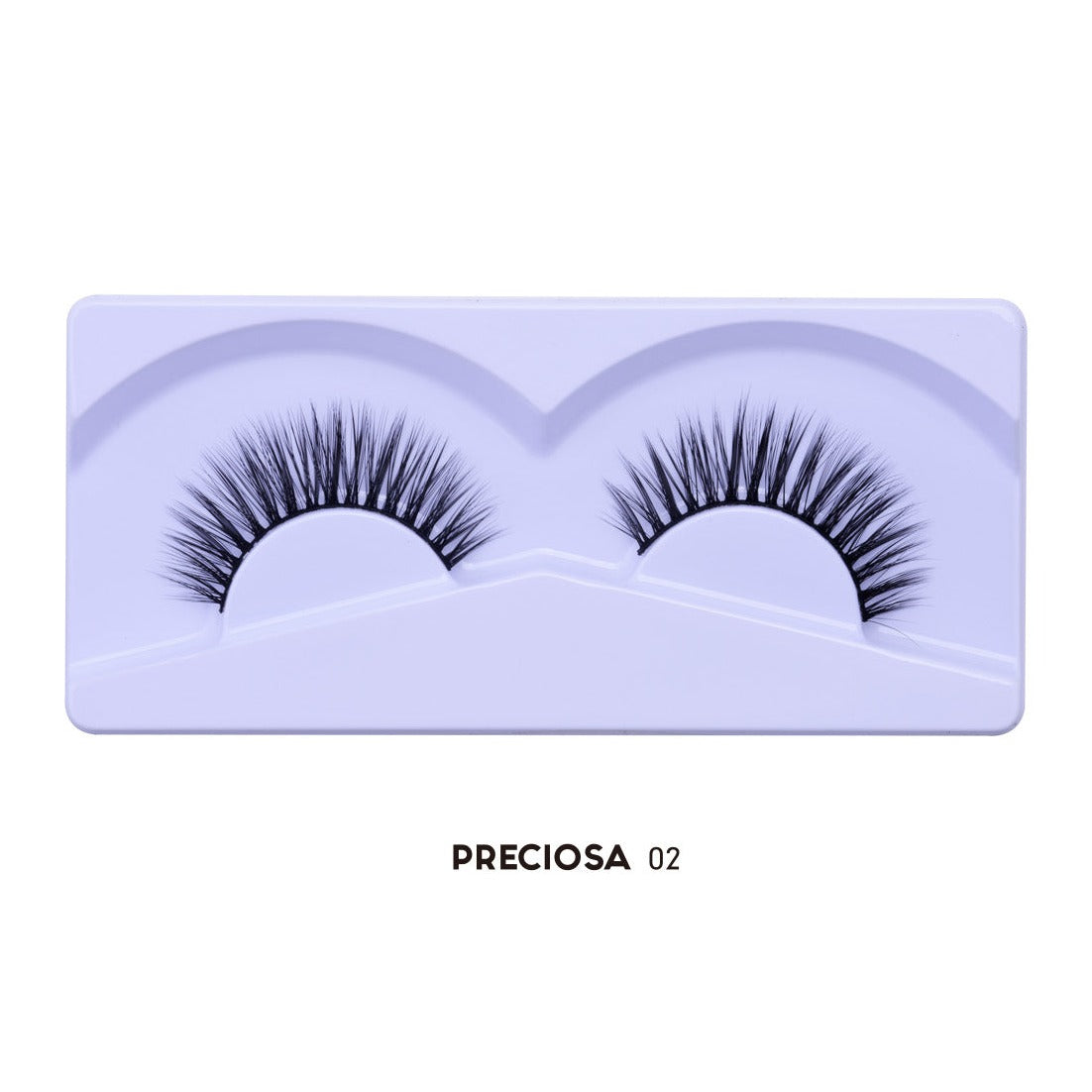 Faux Mink Lashes Eyelashes