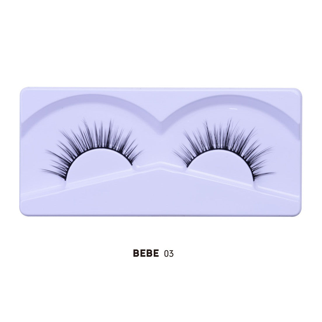 Faux Mink Lashes Eyelashes