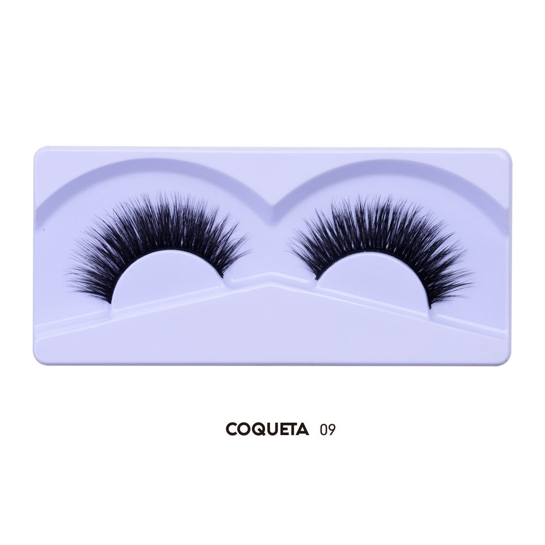 Faux Mink Lashes Eyelashes