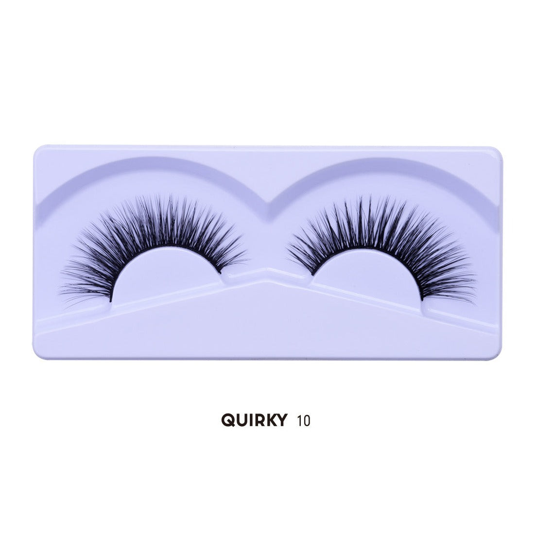 Px Look Faux Mink Lashes Eyelashes