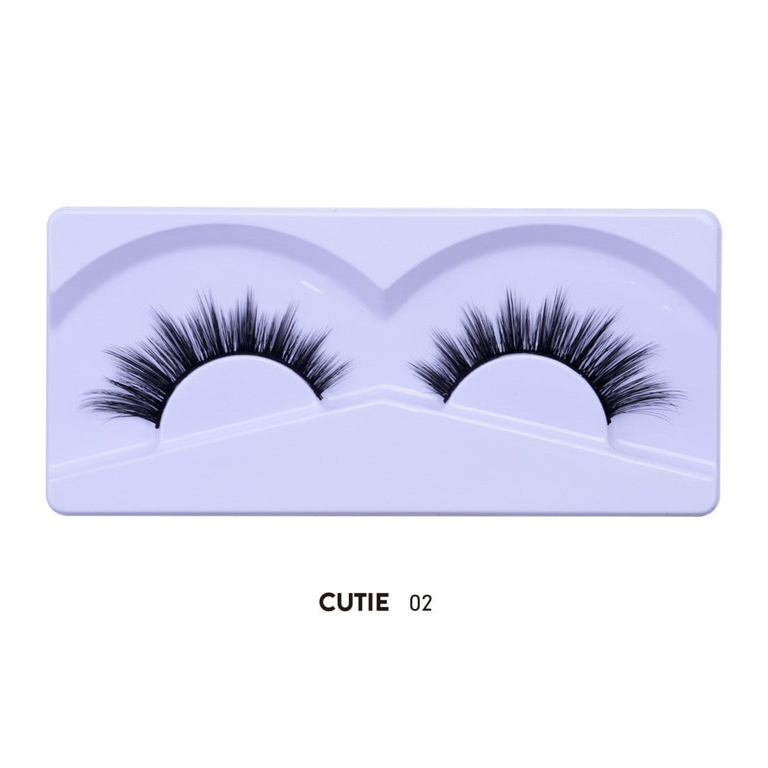 Px Look Faux Mink Lashes Eyelashes