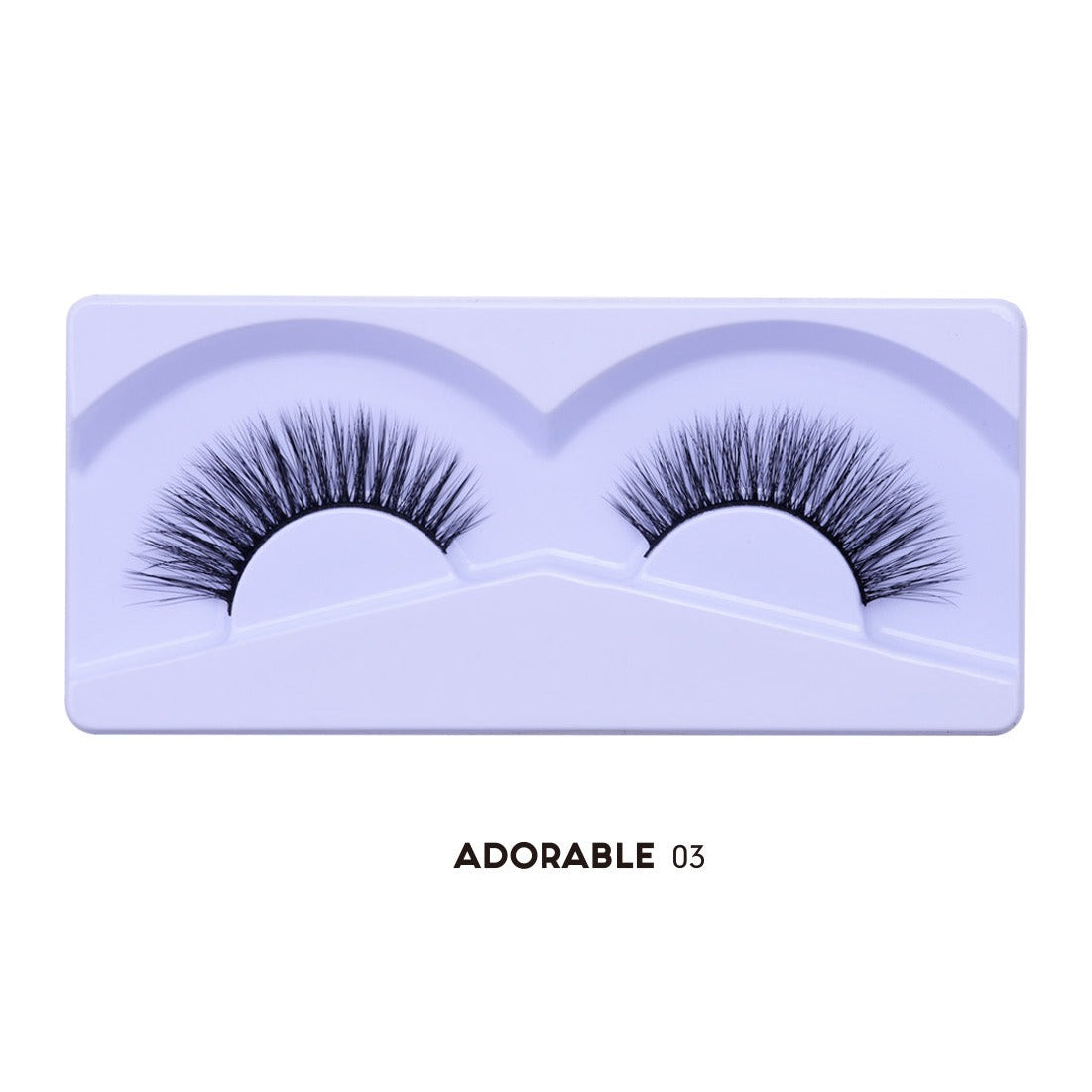 Px Look Faux Mink Lashes Eyelashes
