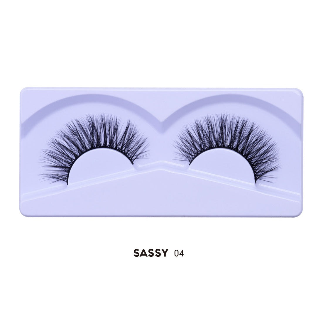 Px Look Faux Mink Lashes Eyelashes