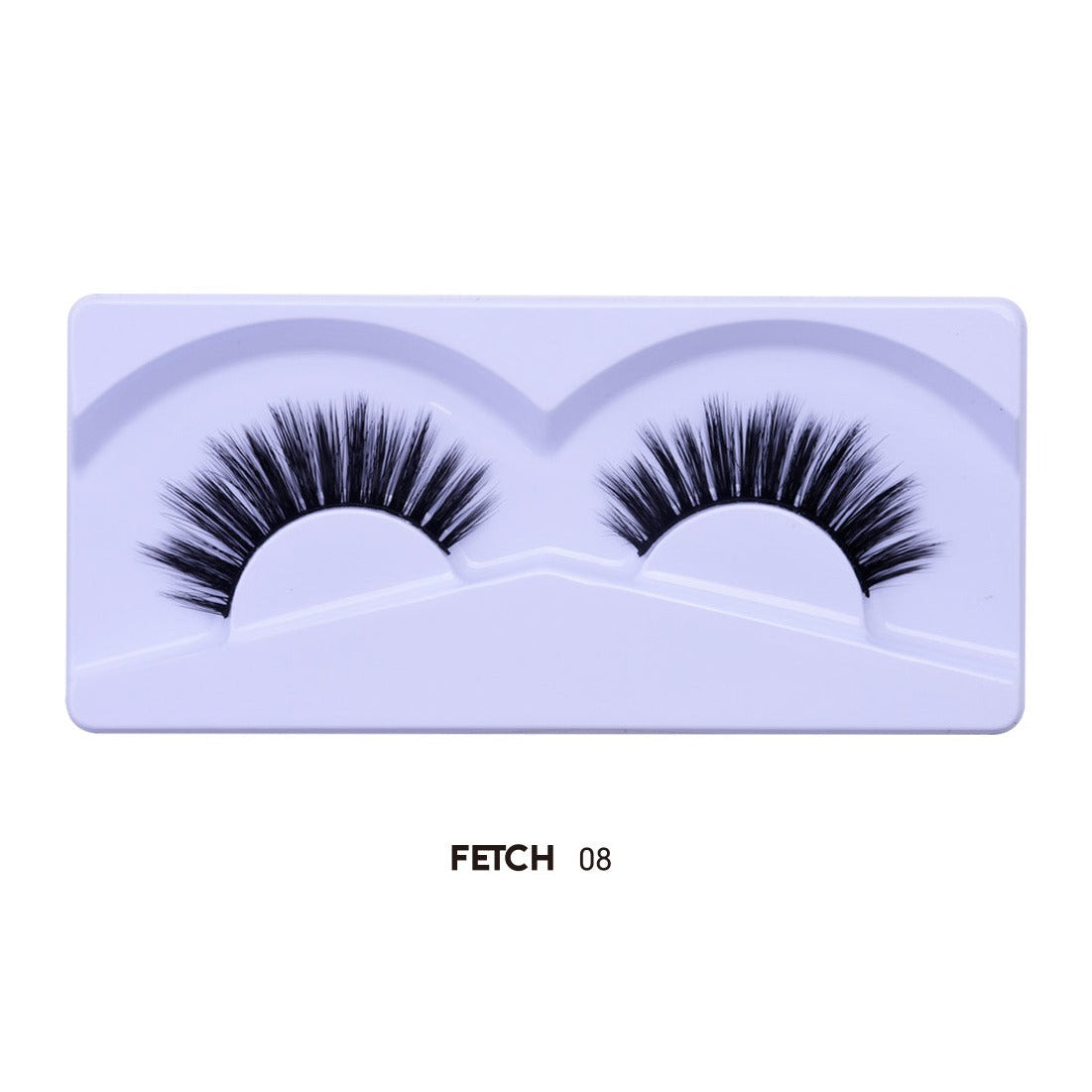 Px Look Faux Mink Lashes Eyelashes