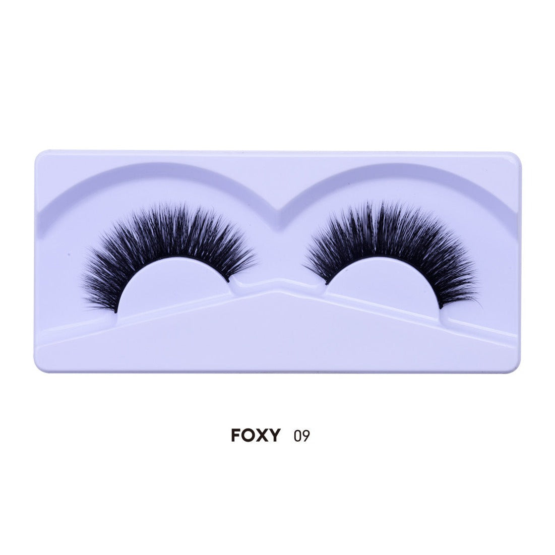 Px Look Faux Mink Lashes Eyelashes