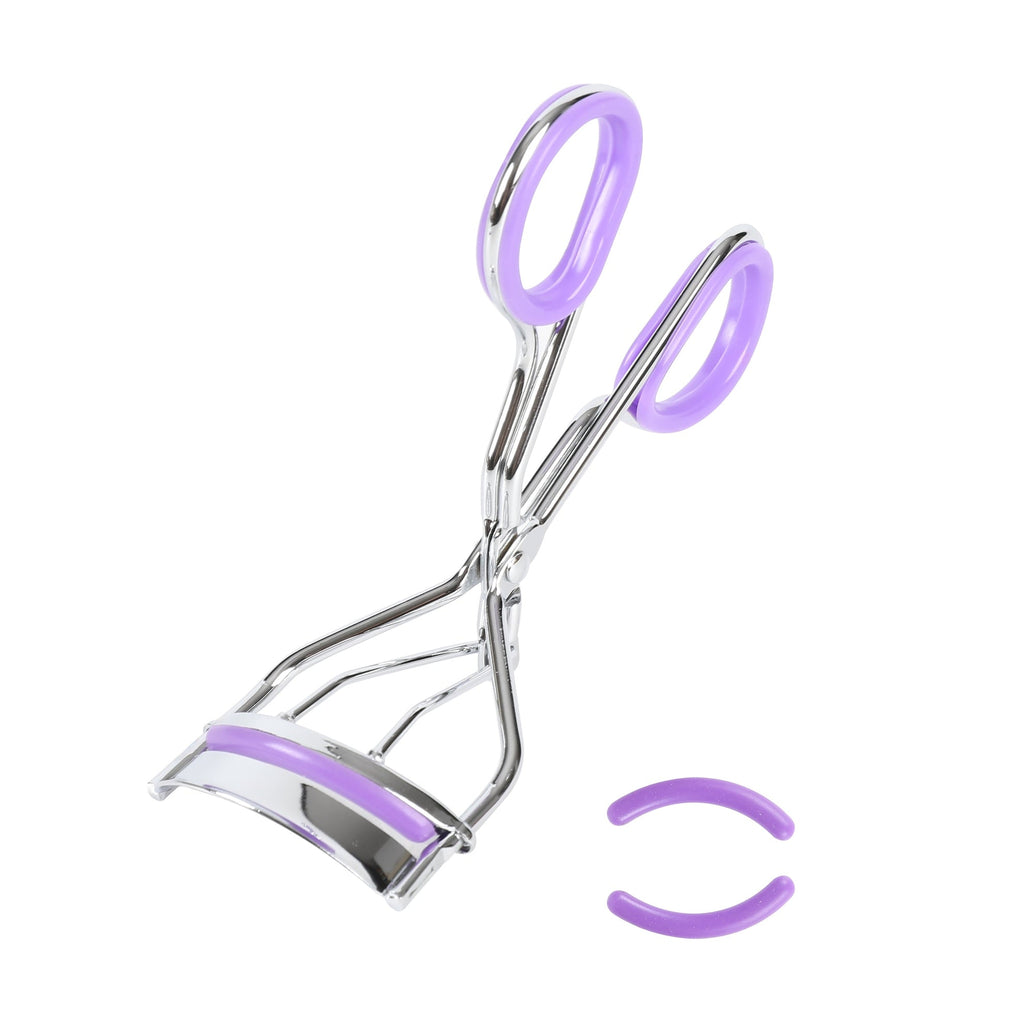 Eyelash Curler & Brow Tool Kit