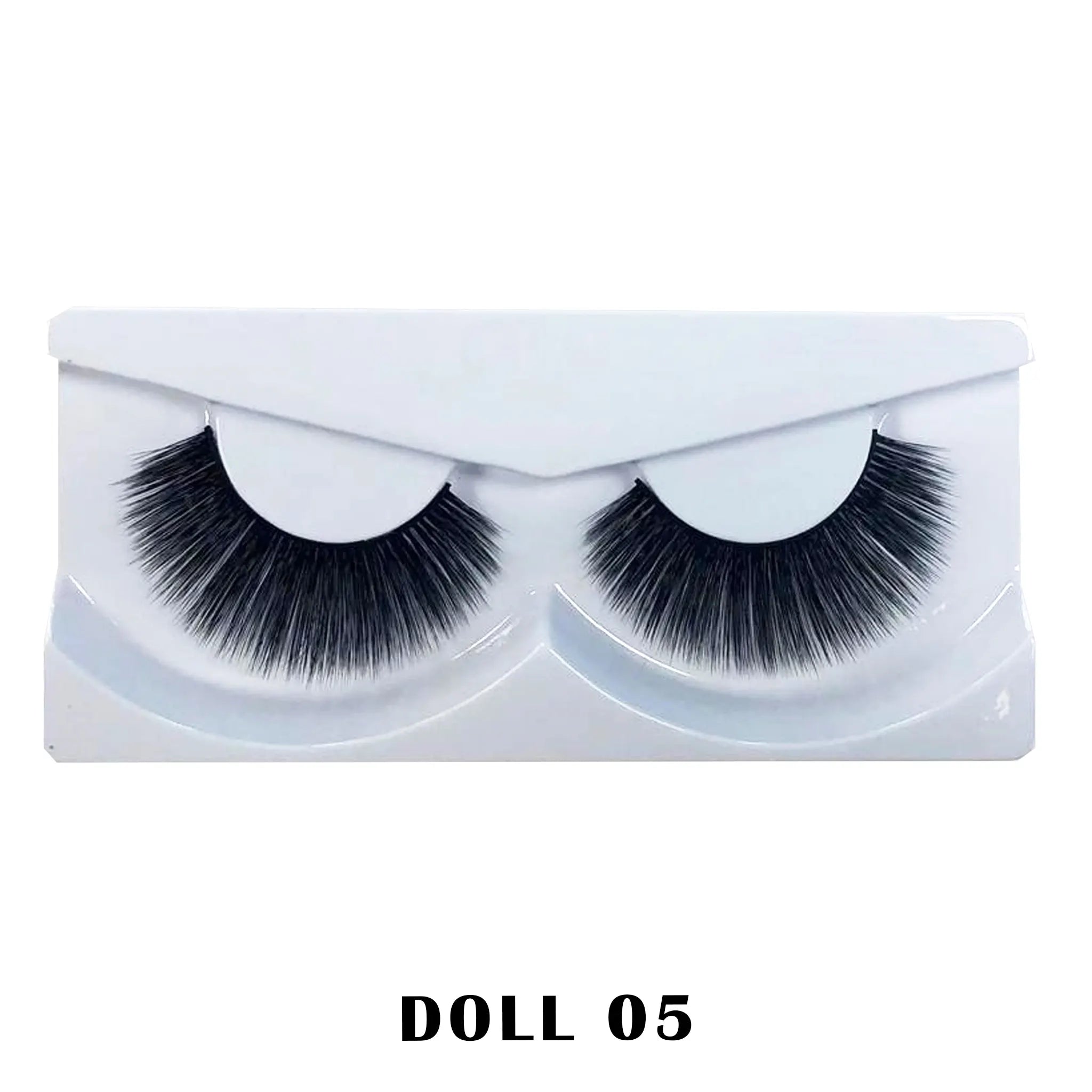 Faux Mink False Eyelashes