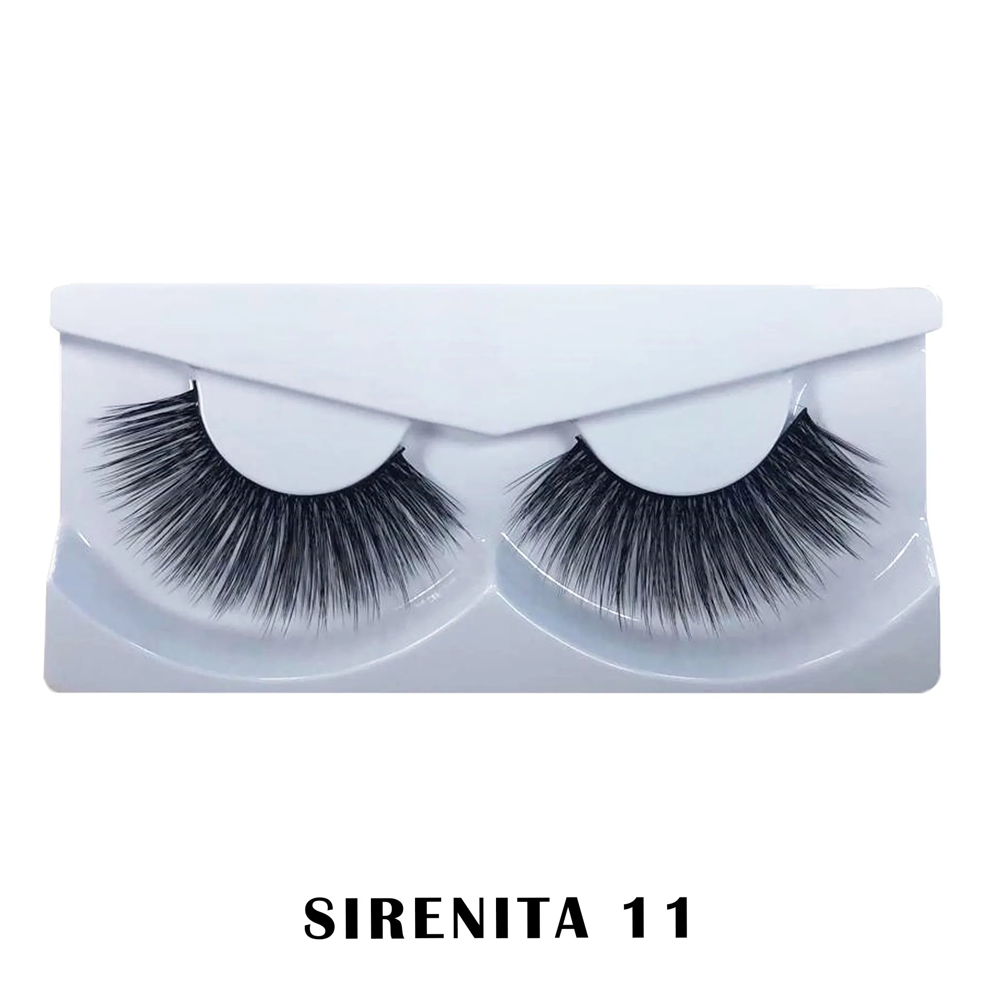 Faux Mink False Eyelashes