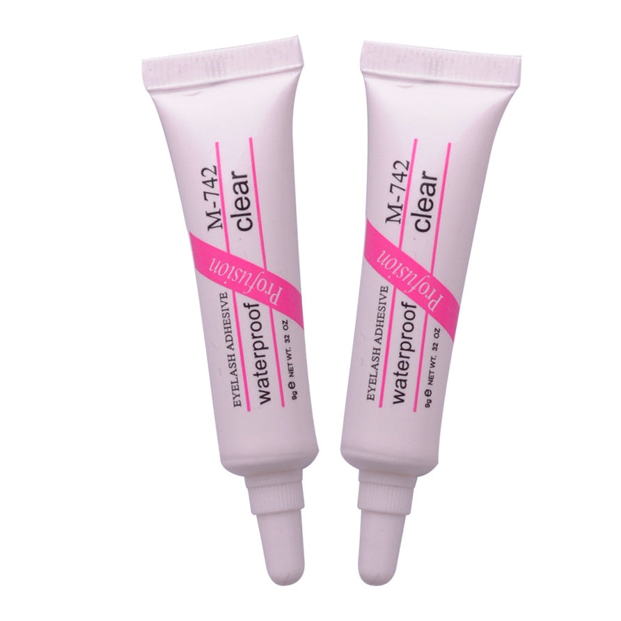 Profusion Waterproof Eyelash Adhesive