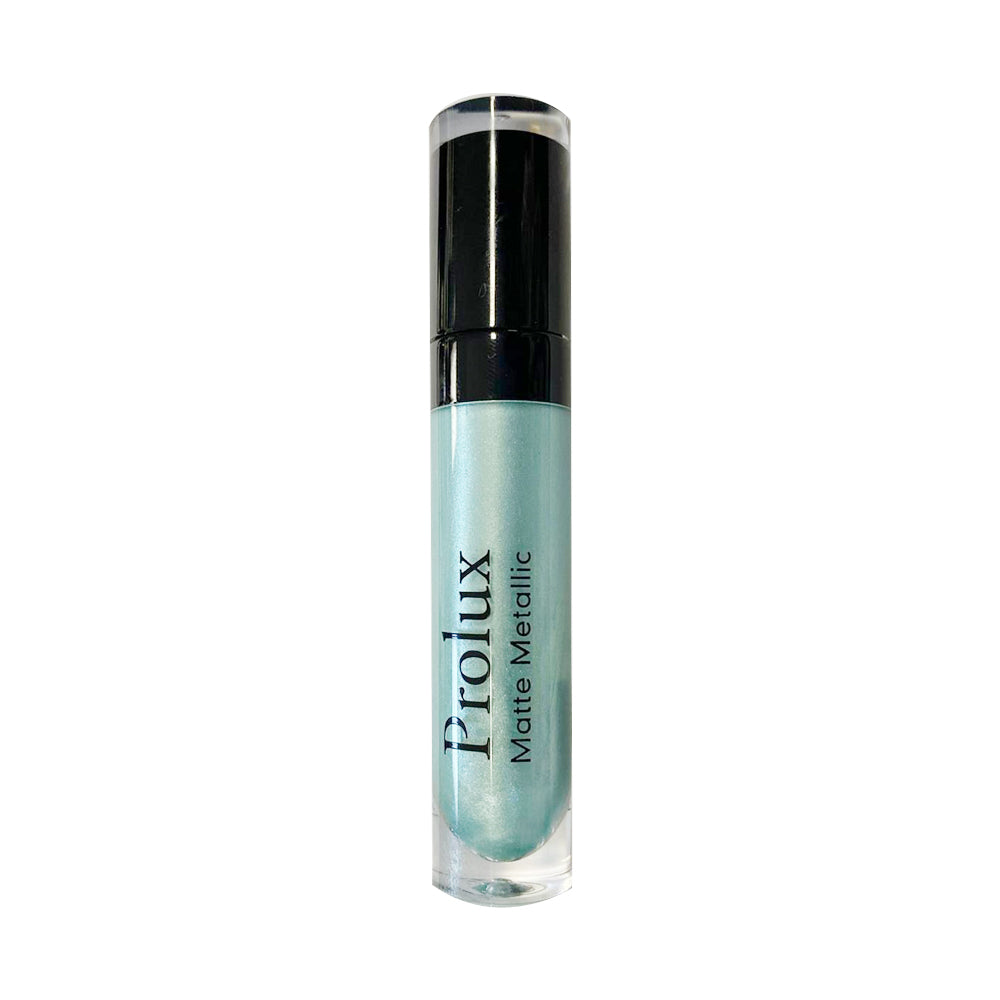 Prolux Matte Metallic Lip Gloss