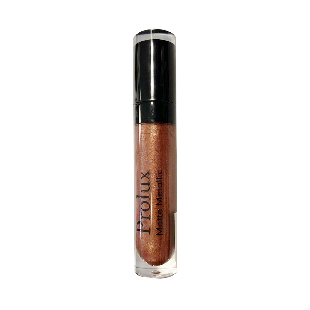 Prolux Matte Metallic Lip Gloss