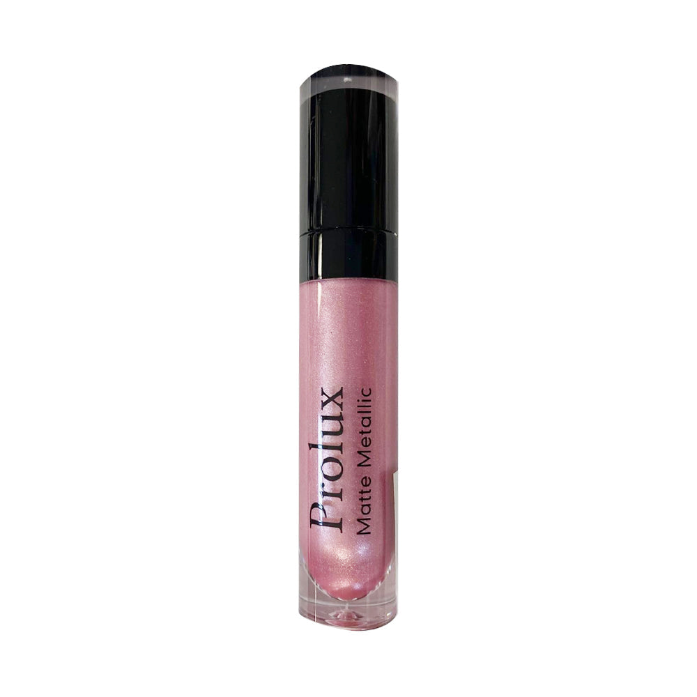Prolux Matte Metallic Lip Gloss