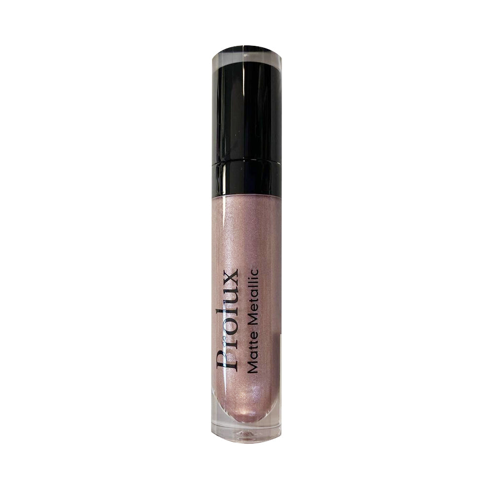 Prolux Matte Metallic Lip Gloss