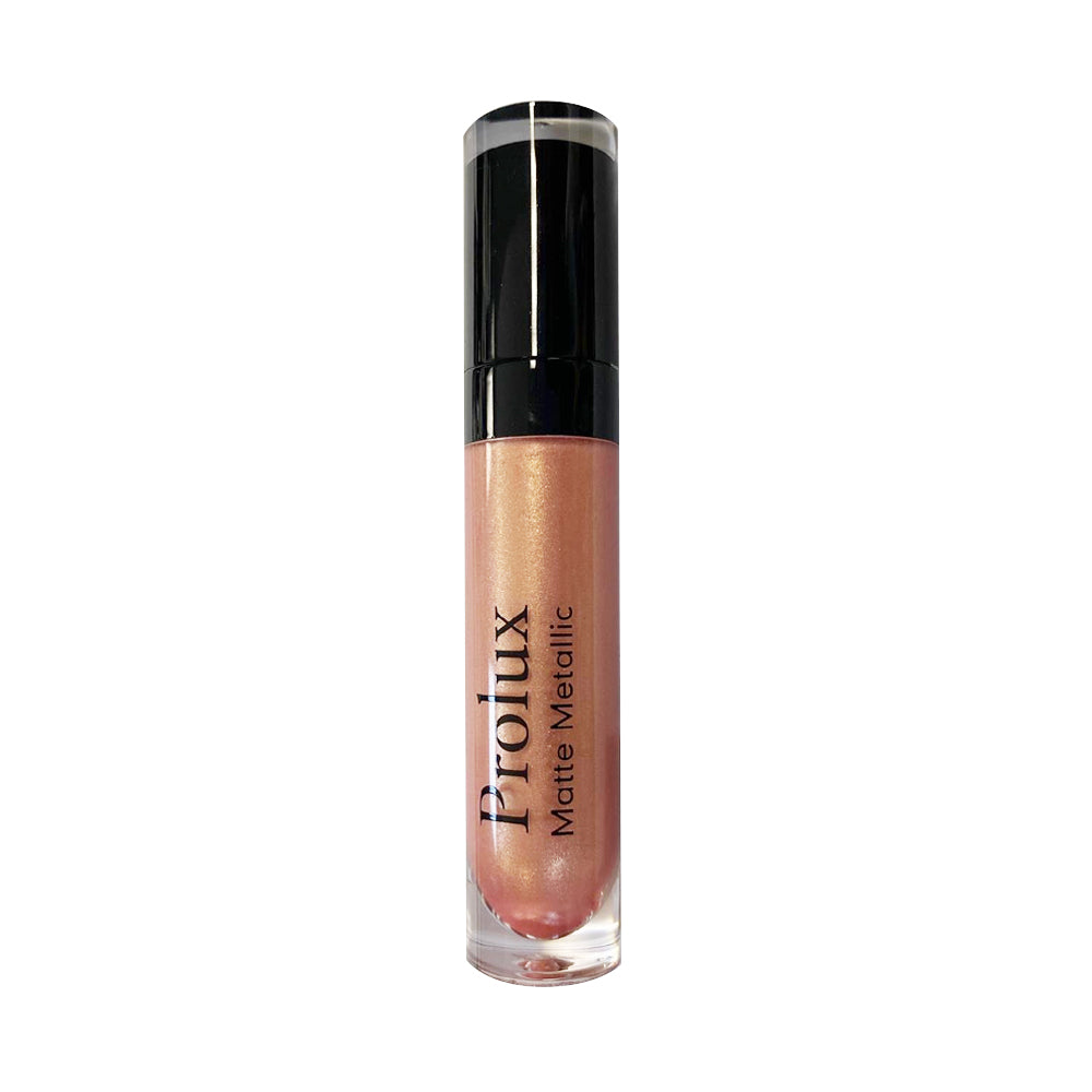 Prolux Matte Metallic Lip Gloss