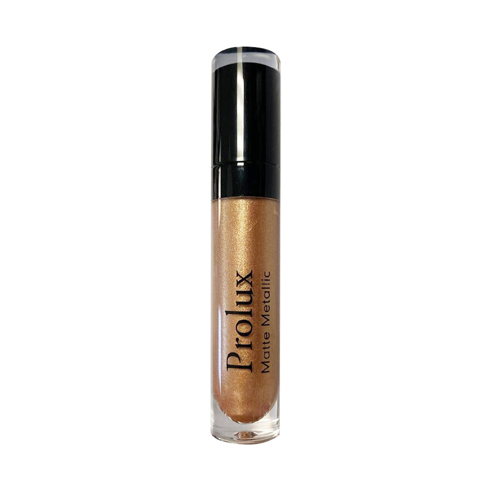 Prolux Matte Metallic Lip Gloss