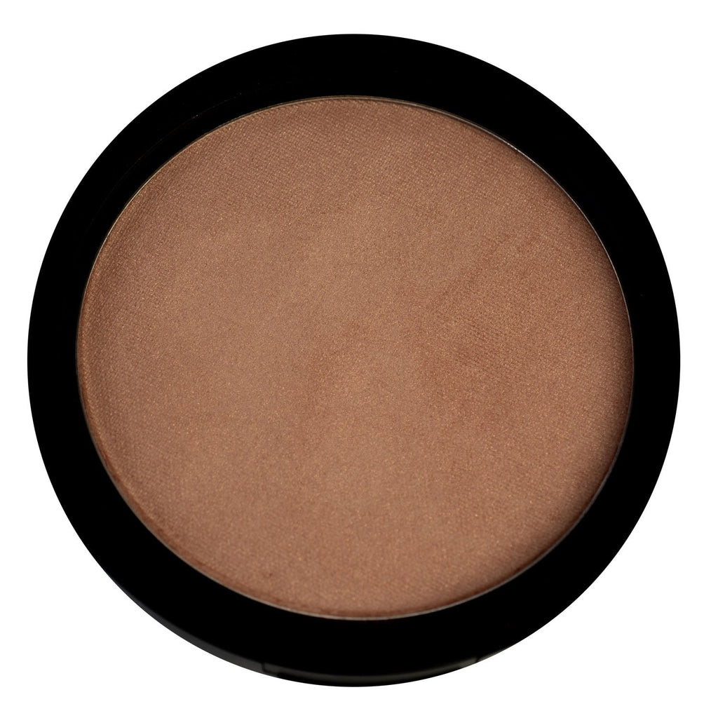 Mineral Multi-Master Bronzing Powder - Talc-free Bronzer for Face, Eyes, and Body