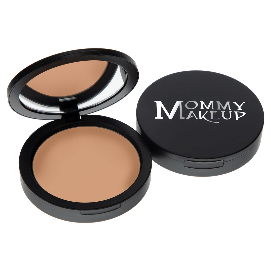Mineral Dual Powder Foundation SPF15 (0.45 oz.) - CRAVING (Medium/Dark)