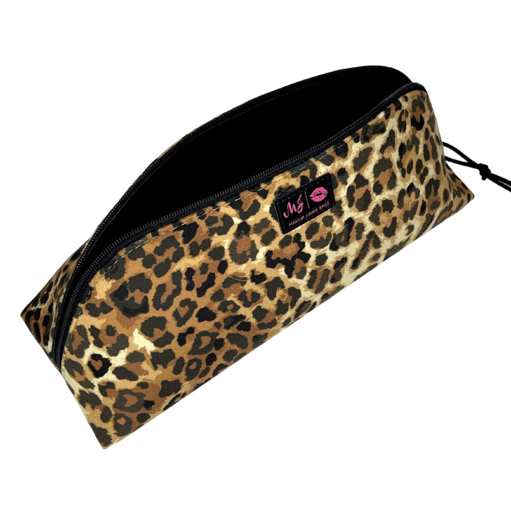 Lady Leopard Joey Pouch