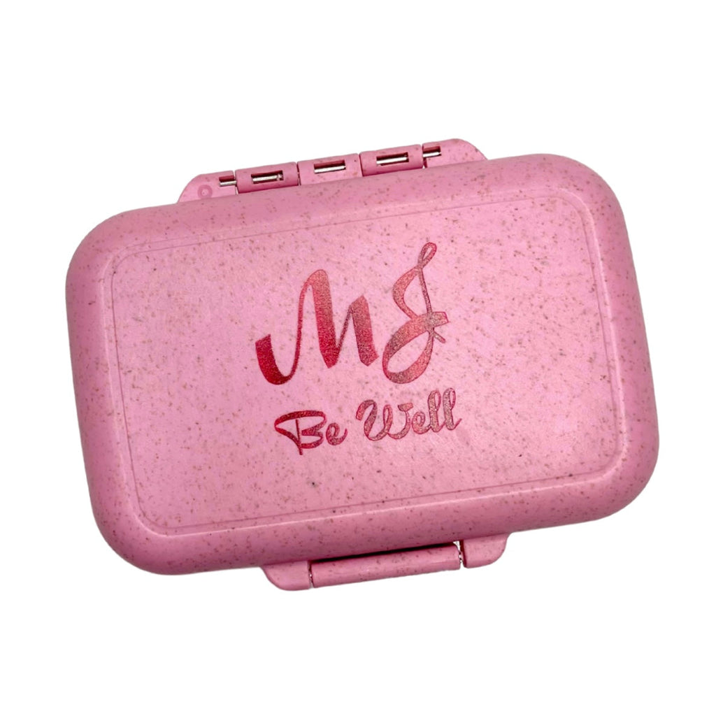 MJ Dosette Blush