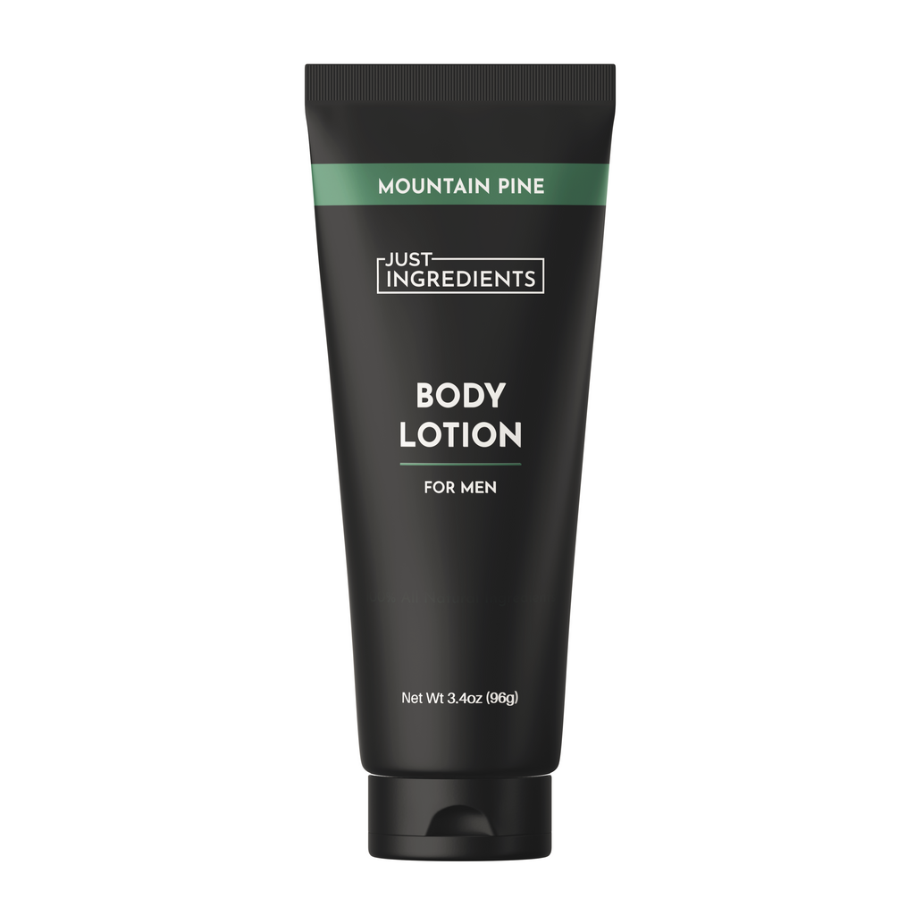 Mountain Pine Body Lotion