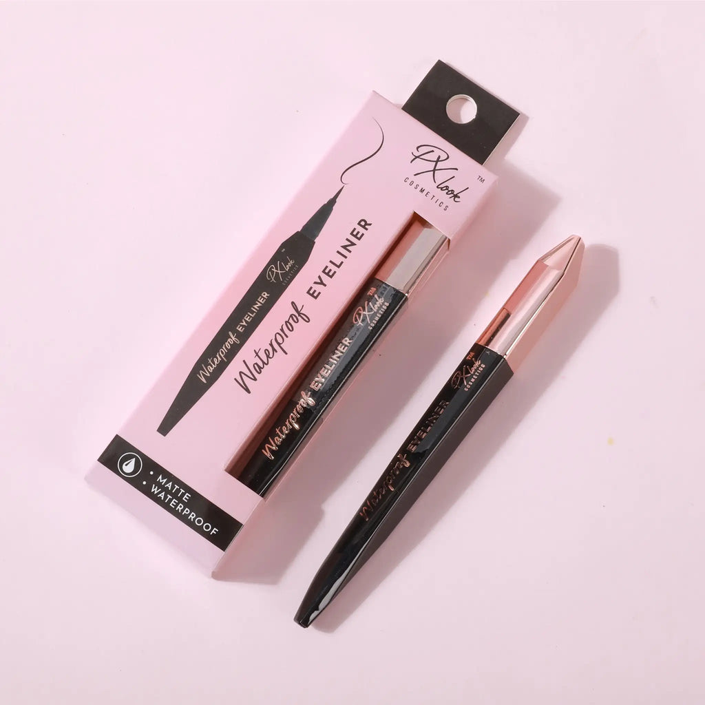 Waterproof Eyeliner Pen