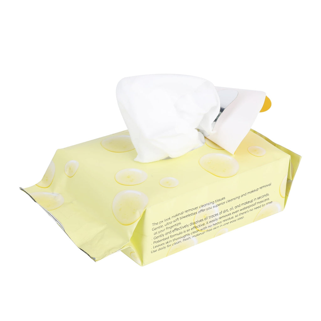 Makeup Remover Wipes