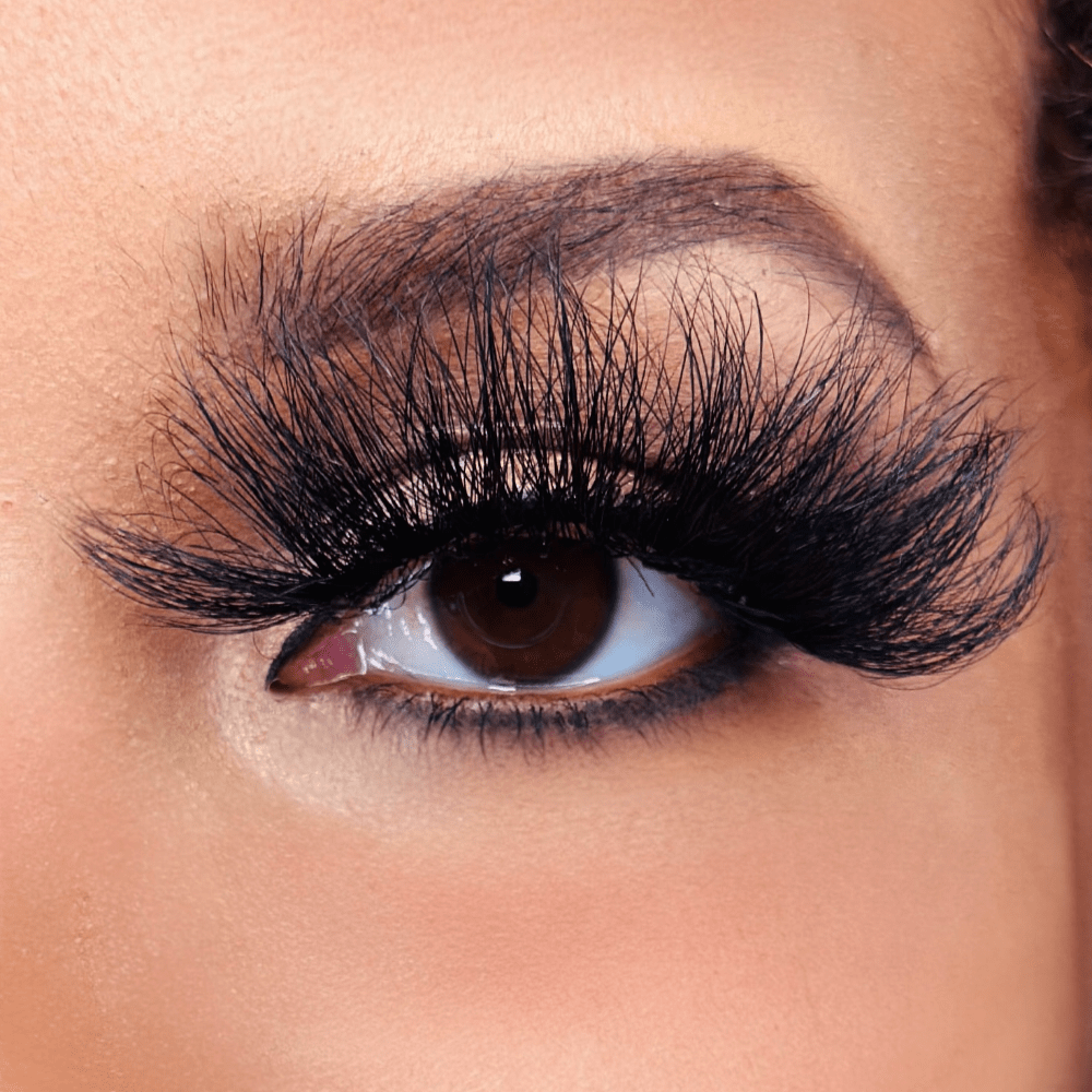 Nikita Luxury Mink Lashes