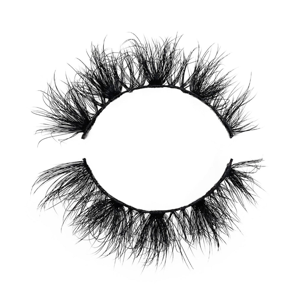 Nyla – Faux Mink Everyday Glam Lash (16MM)