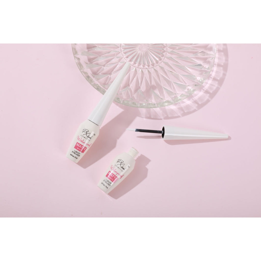 Matte White Liquid Eyeliner