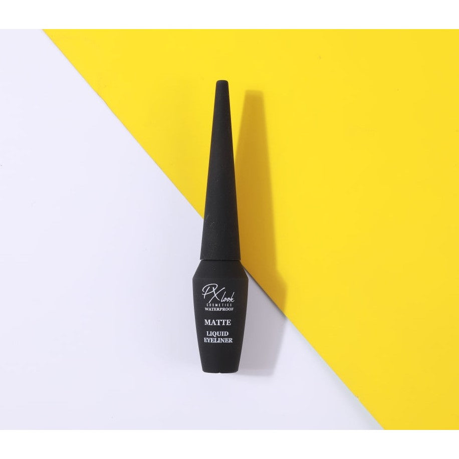 Matte Liquid Eyeliner