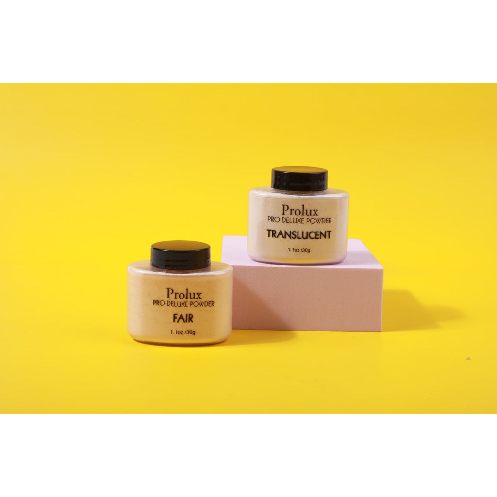 Translucent Setting Powder