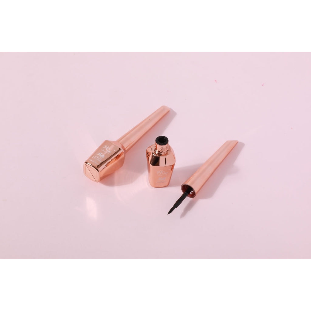 Black Matte Liquid Eyeliner