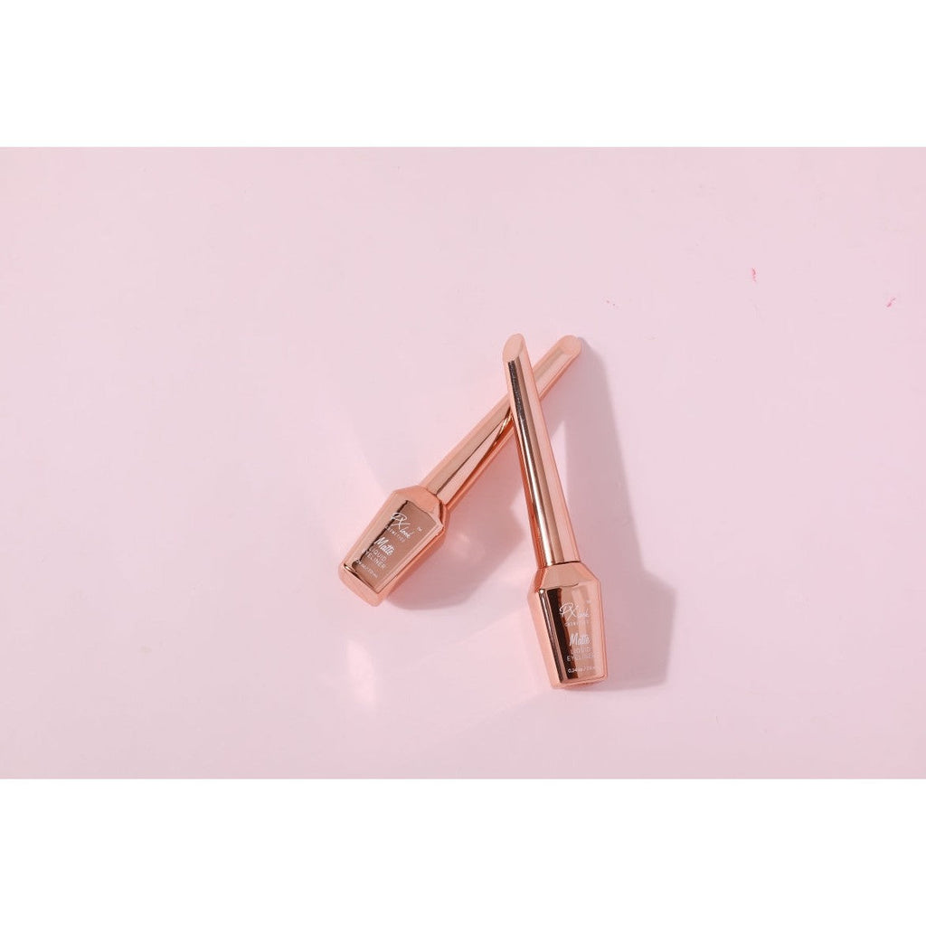 Black Matte Liquid Eyeliner