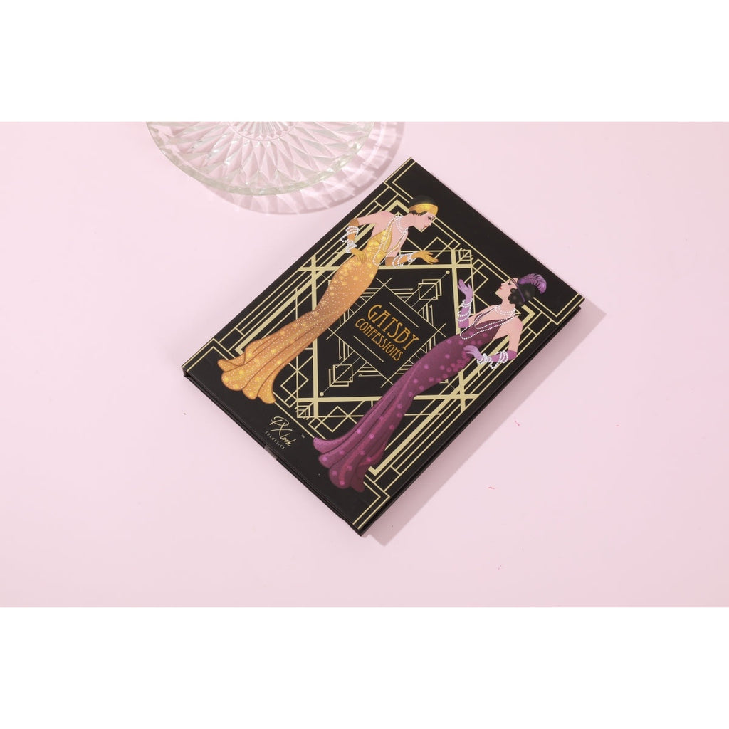 Gatsby Confessions Bundle