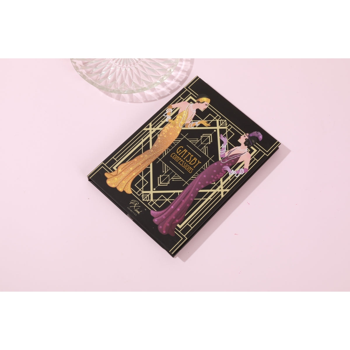 Gatsby Confessions Bundle