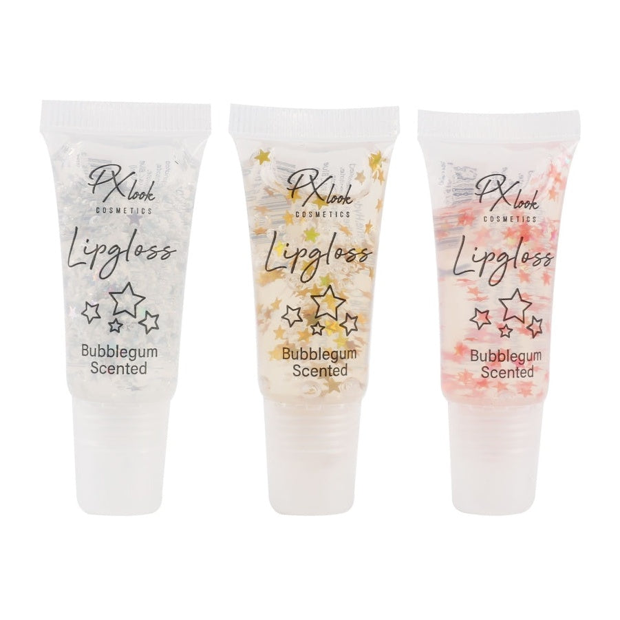 PxLook Bubblegum Scented Lip Gloss