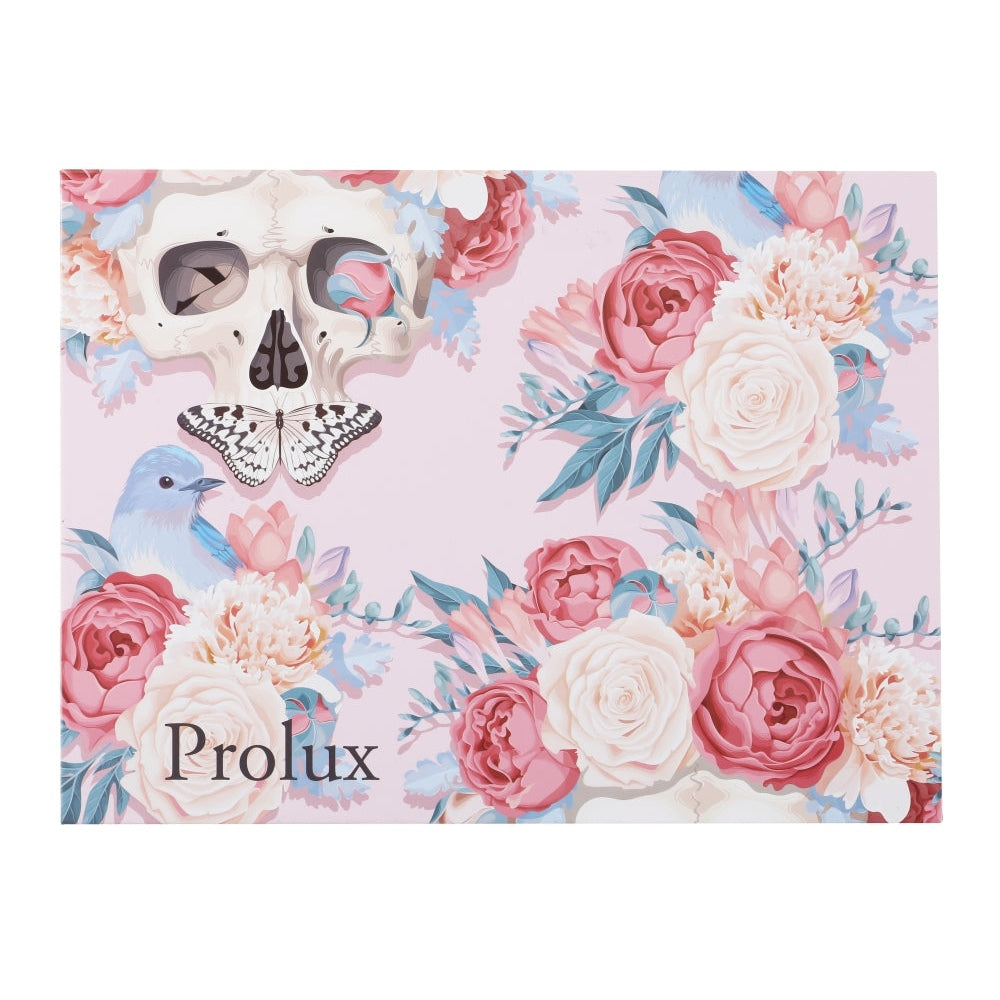 Vintage Bloom Eyeshadow Palette