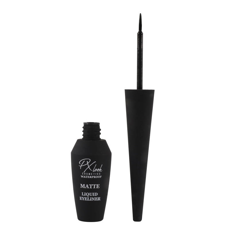 Matte Liquid Eyeliner