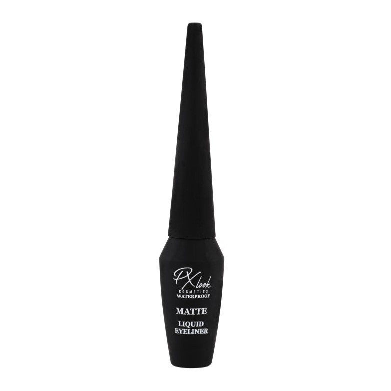 Matte Liquid Eyeliner