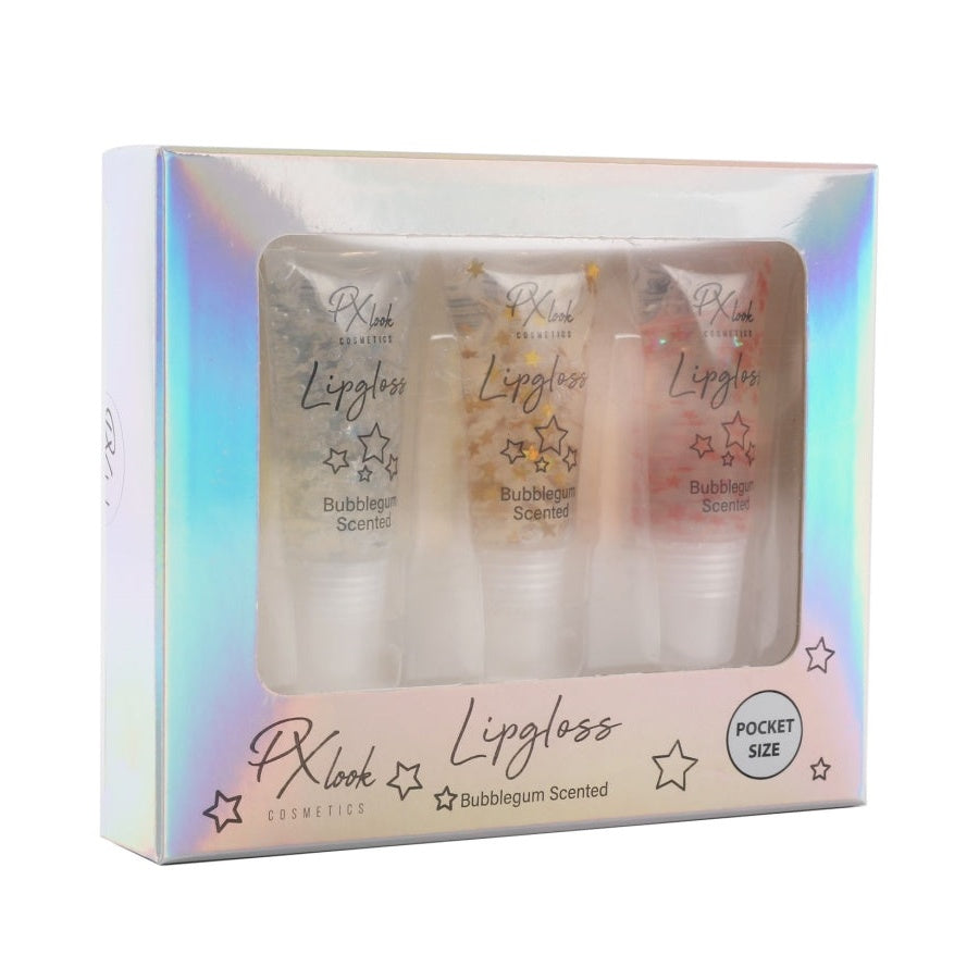 PxLook Bubblegum Scented Lip Gloss
