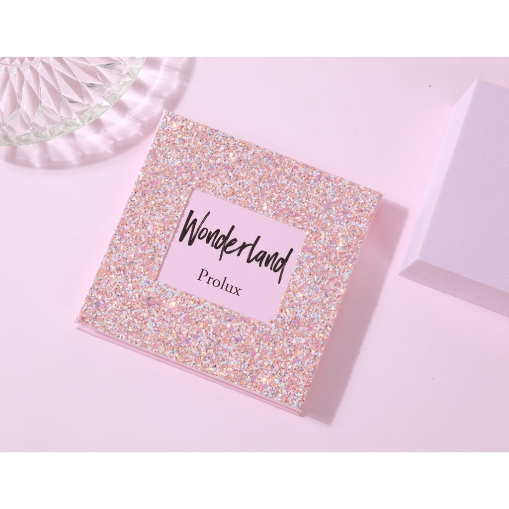 Wonderland Eyeshadow Palette