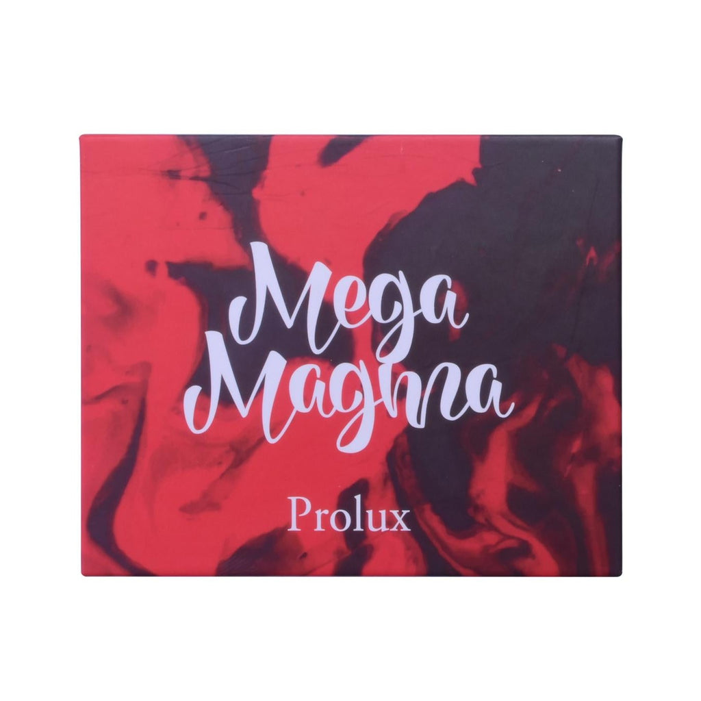 Mega Magma Eyeshadow Palette