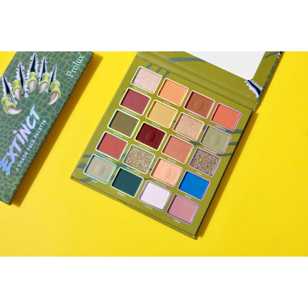 Prehistoric Collection